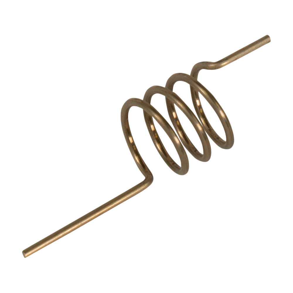 Spring bracket no. 145 (3157124, RAVAGLIOLI)