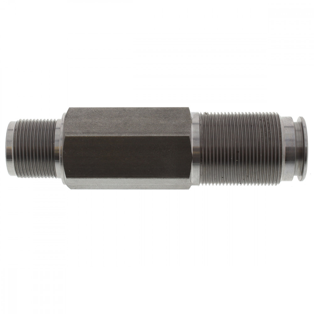 Air motor cylinder MP 16 DIN 1 76 (3173150, RAVAGLIOLI)