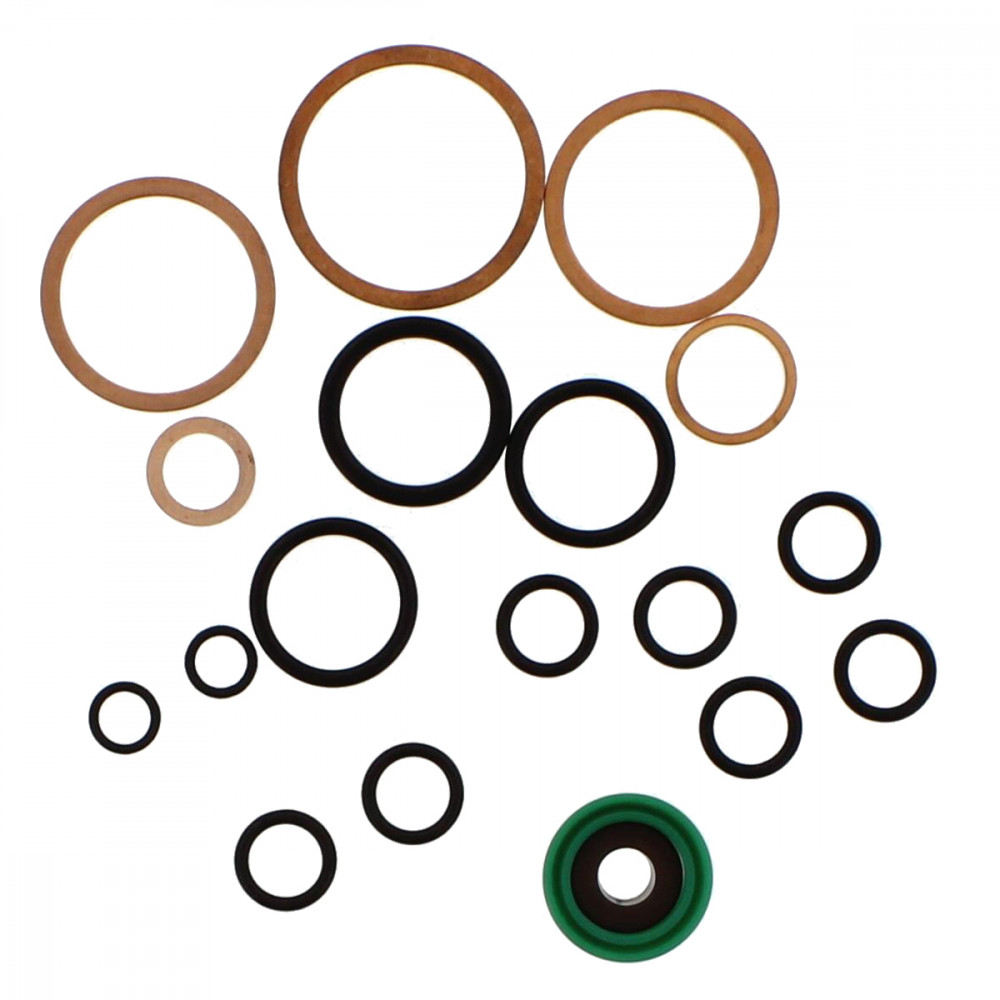 Seal Kit for Pump Mod. MP 16 (3173199, RAVAGLIOLI)
