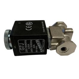 Elektromagnētiskais vārsts 3/2 M5 230 V 50/60 Hz (322084, RAVAGLIOLI)