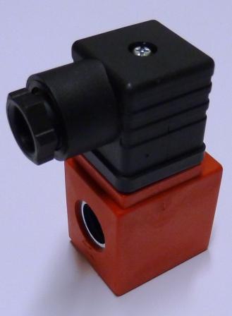 Solenoīda spole S2-CE 24 V/50 Hz (324109, RAVAGLIOLI)