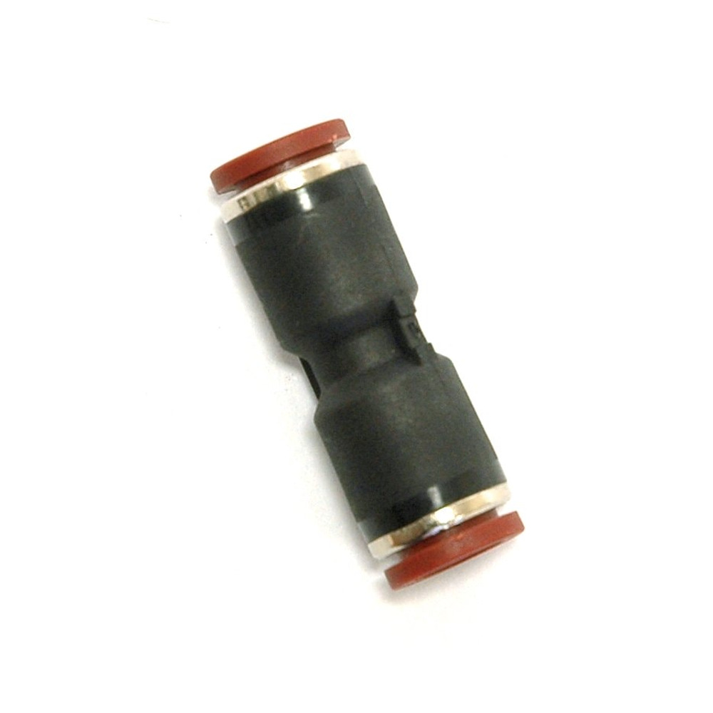 SuperQuick straight push-in fitting 8x6 mm (325111, RAVAGLIOLI)