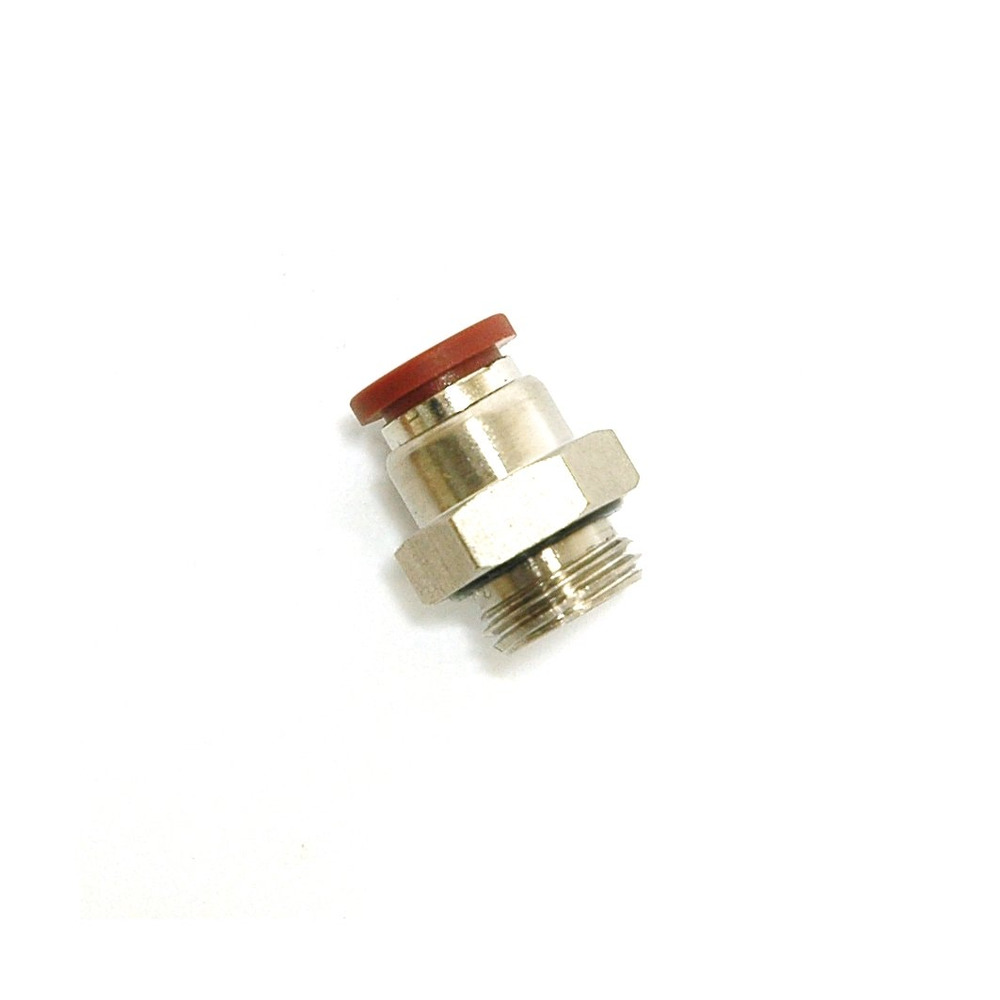 Connector 8-1/4, swivel (325118, RAVAGLIOLI)
