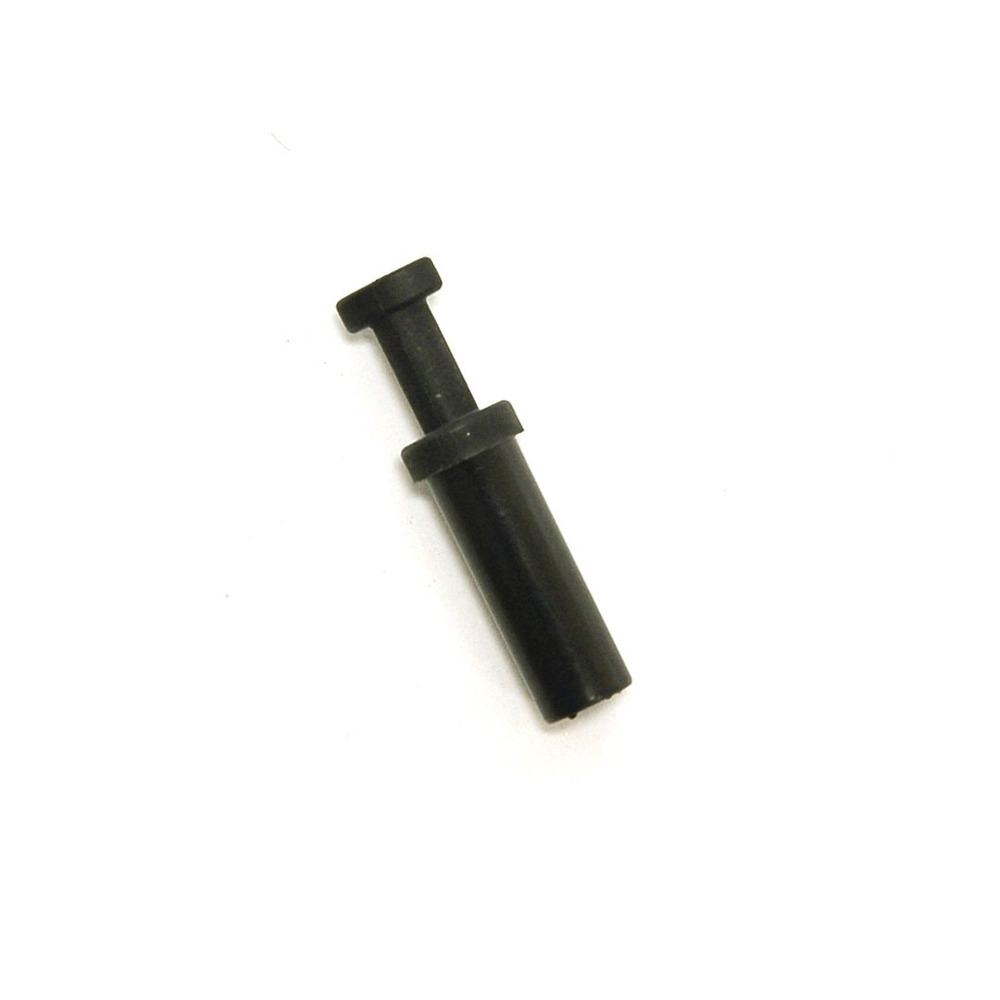 Plastic plug for 10 mm union (325246, RAVAGLIOLI)