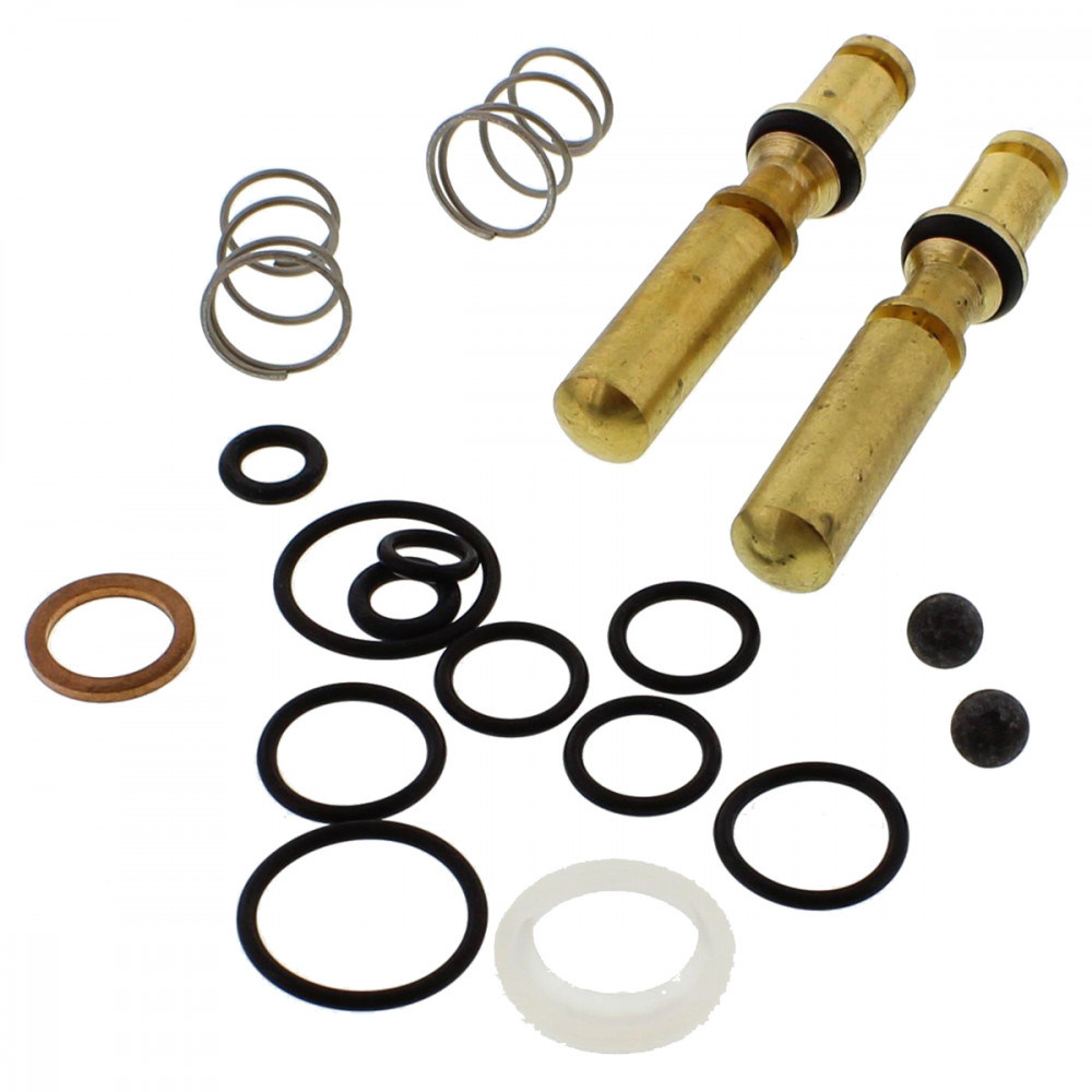Complete seal set for GHSP control unit (3662299, RAVAGLIOLI)