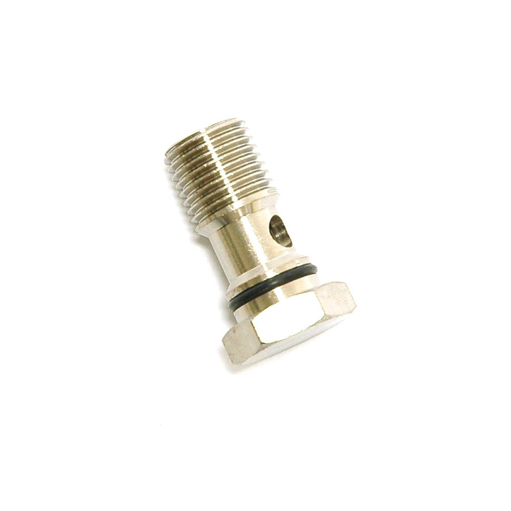Drilled bolt (399022, RAVAGLIOLI)
