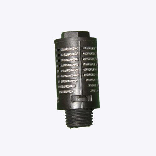 Nailoninis pneumatinis duslintuvas 1/4 col. (399064, RAVAGLIOLI)