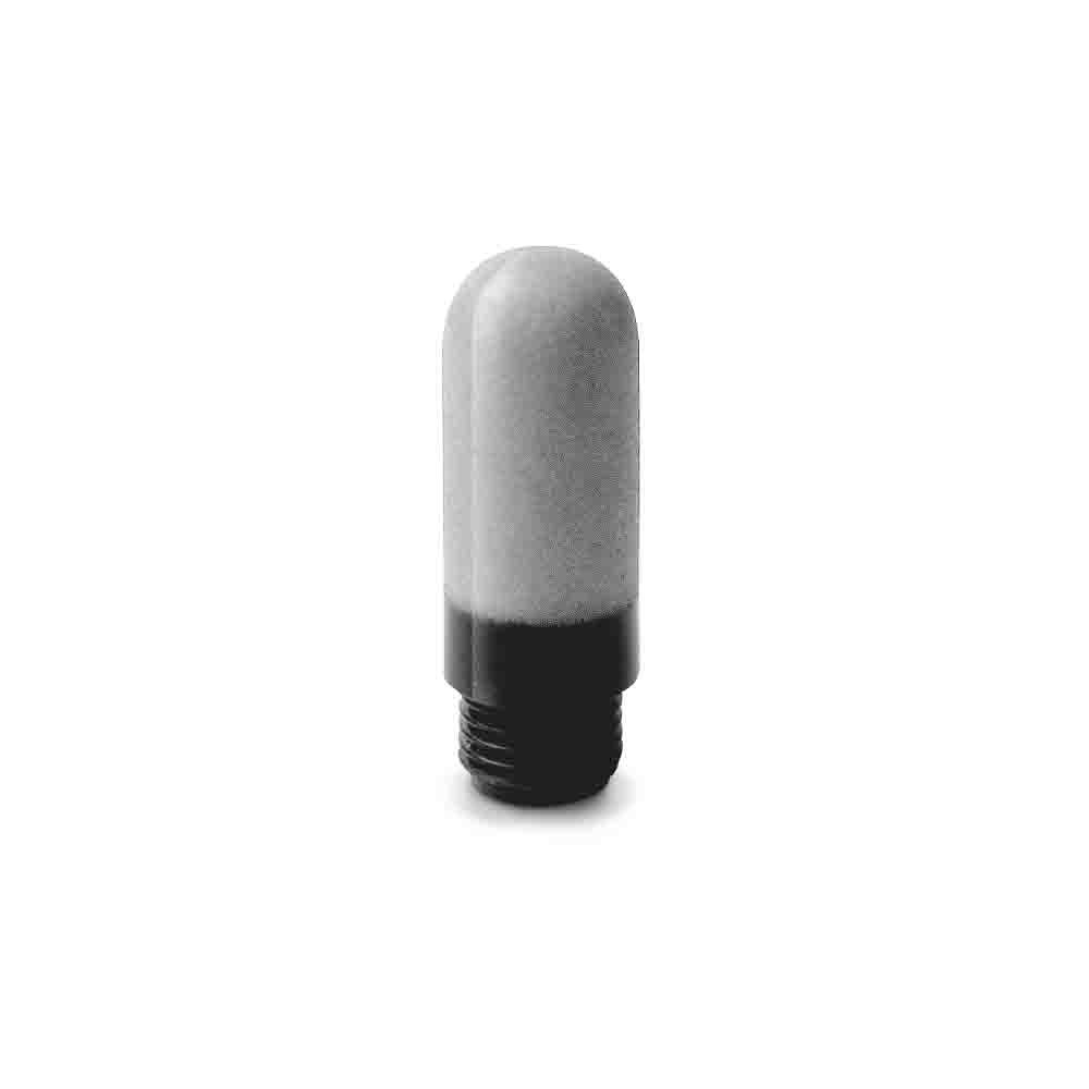 Pneumatic silencer 2938-G1/2 (399317, RAVAGLIOLI)