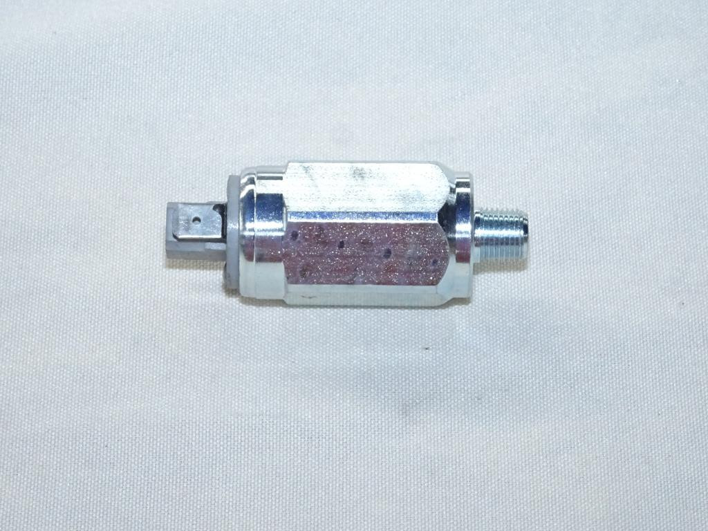 Slėgio jungiklis PR7 NO AP G1/8 K1 (399322, RAVAGLIOLI)