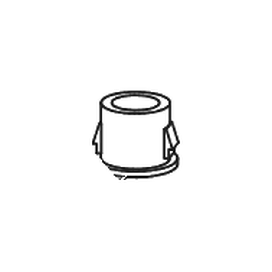 Plastic stopper Ø8 (413213, RAVAGLIOLI)