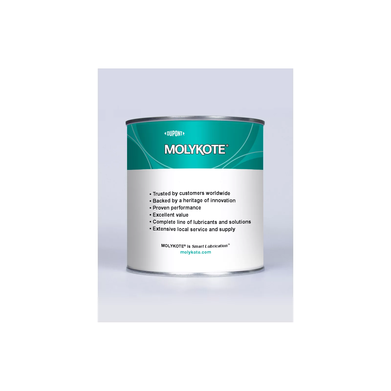 Molykote GN Plus lubricating paste (499018, RAVAGLIOLI)