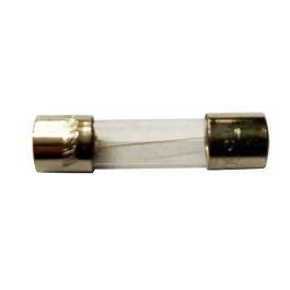Glass fuse 5x20 mm 2A 250V (507043, RAVAGLIOLI)
