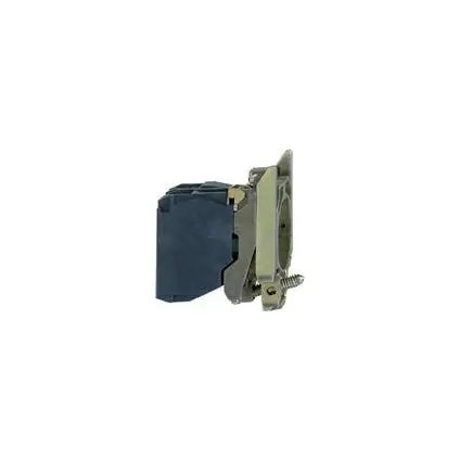 Kontaktu bloks 1 NO ar atloku ZB4-BZ101 (517134, RAVAGLIOLI)