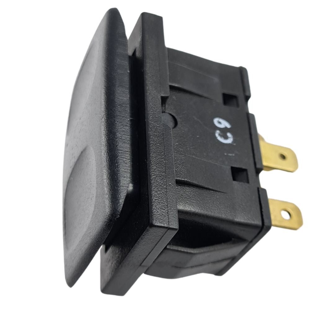 Wheel balancer button (517296, RAVAGLIOLI)