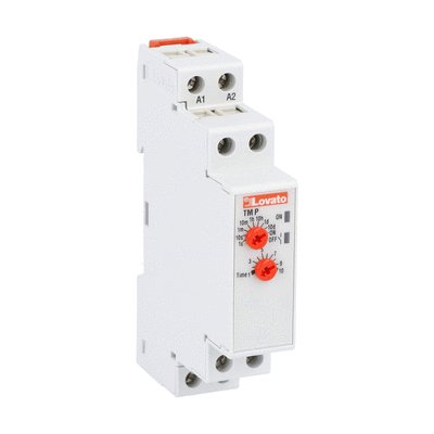 Laikmatis Lovato TM P (521107, RAVAGLIOLI)