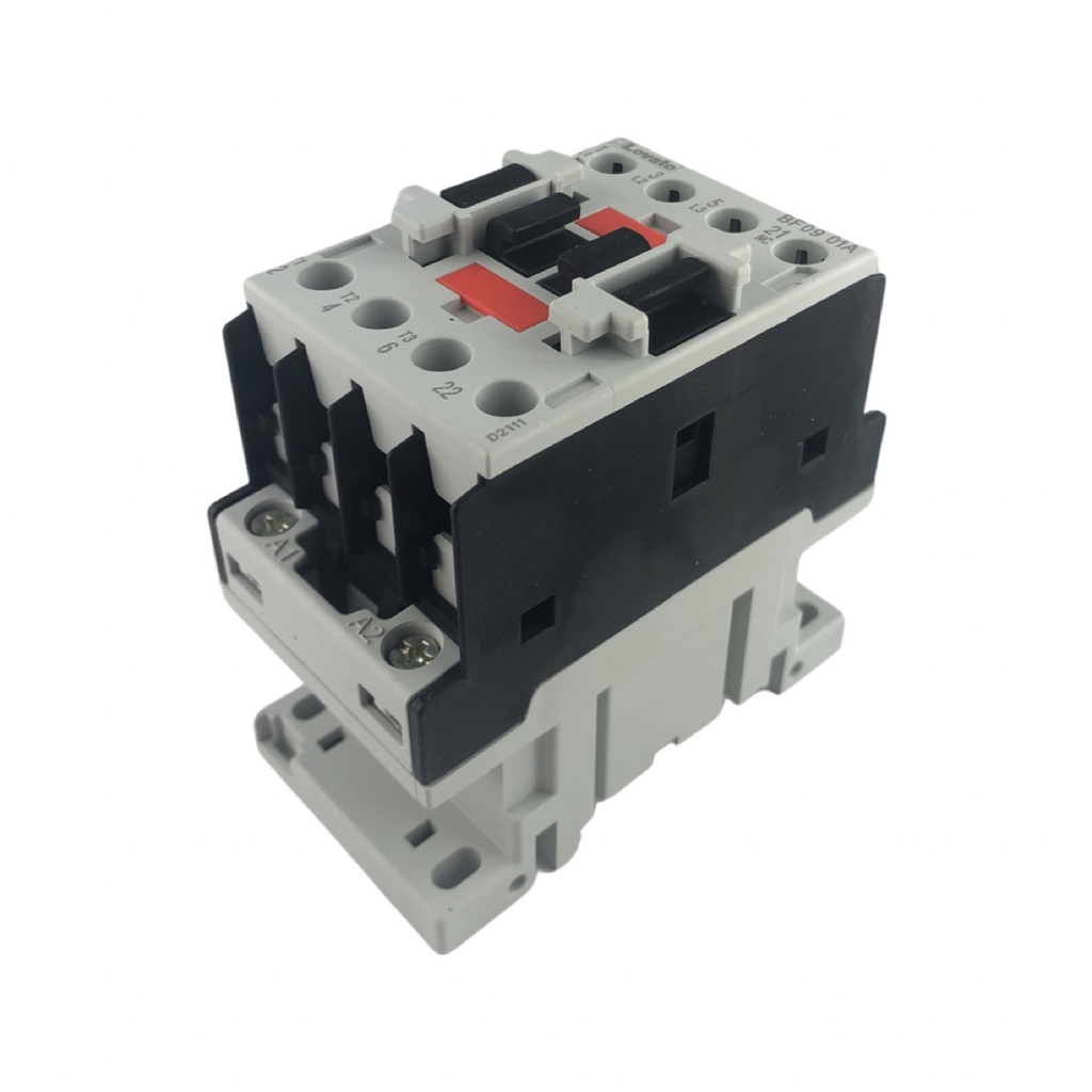 Kontaktorius 11 BF9 01 24 V 50/60 Hz (522137, RAVAGLIOLI)