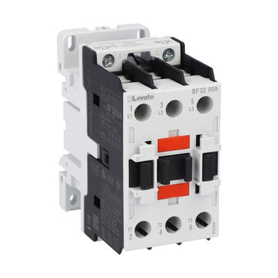 Kontaktorius 11 BF32 00 24 V 50/60 Hz (522141, RAVAGLIOLI)
