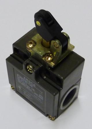 Limit switch XCK-T121 (527023, RAVAGLIOLI)