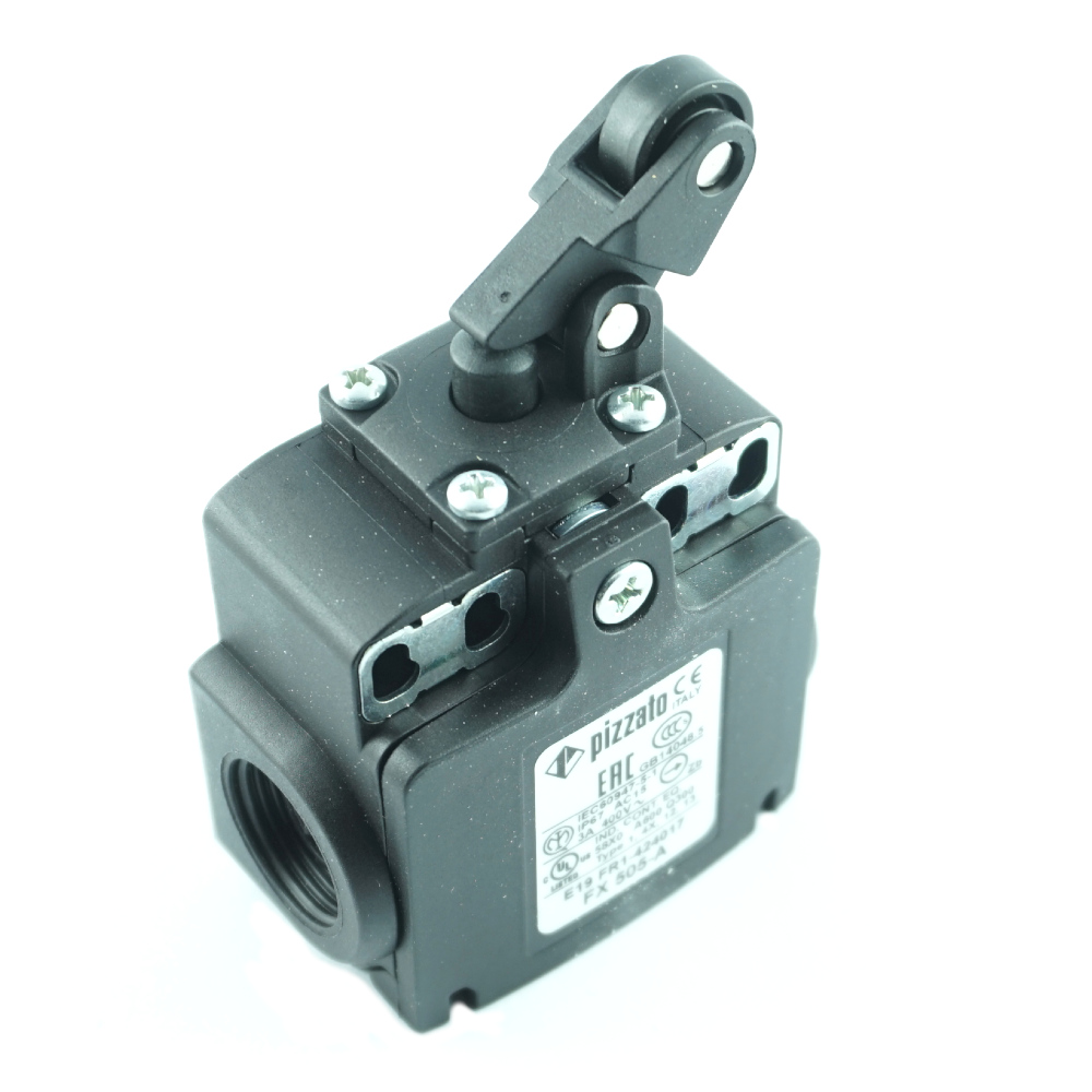 Galinis jungiklis FX505A (527050, RAVAGLIOLI)