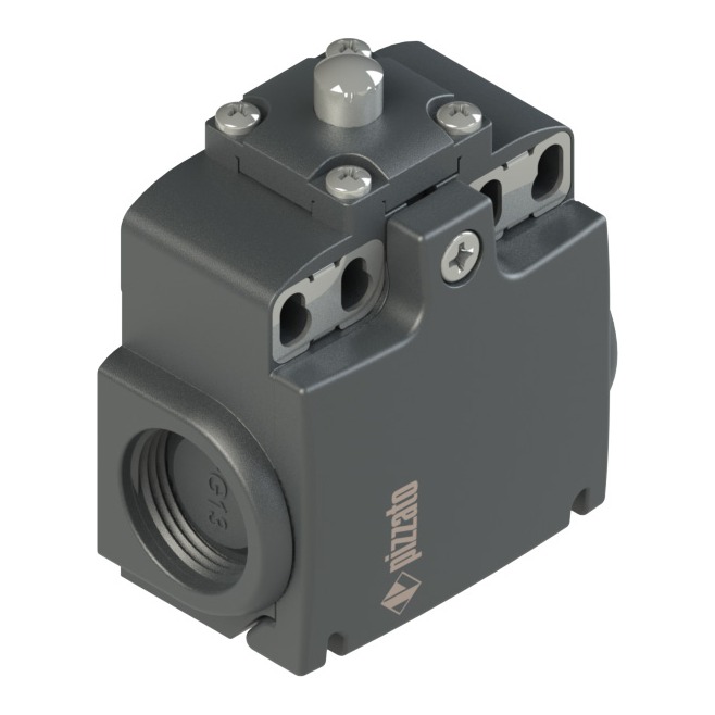 Galinis jungiklis FX501A (527051, RAVAGLIOLI)