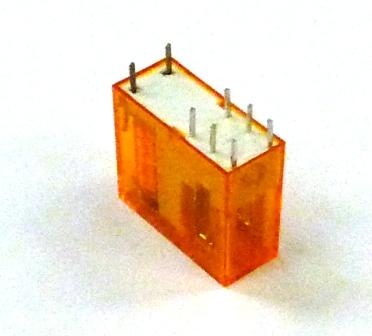 Relejs MZP 002.92.10, 24 V AC (557017, RAVAGLIOLI)