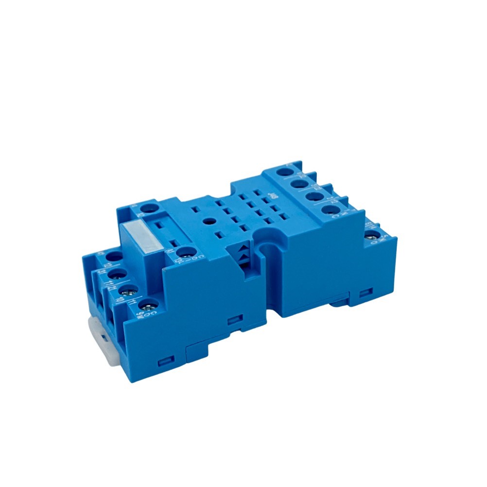 Four-Contact Socket ZDM14 (557028, RAVAGLIOLI)