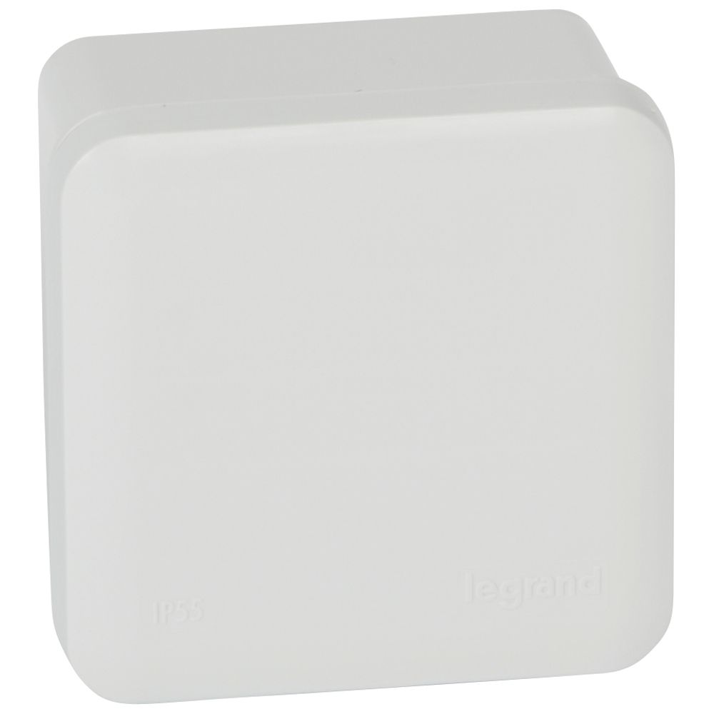 Junction box Legrand 092011 (599088, RAVAGLIOLI)