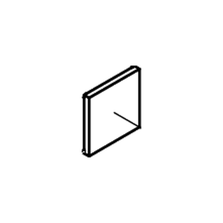 Self-adhesive support 27x27 mm (item 32065) (599090, RAVAGLIOLI)
