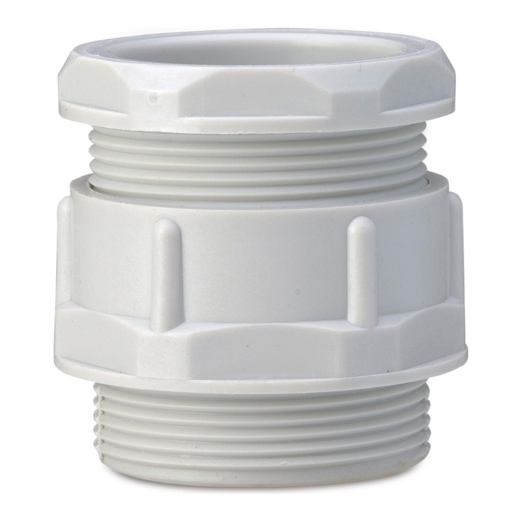 Kabeļa ievads bez uzgriežņa PG16 (BM 3600) (599217, RAVAGLIOLI)