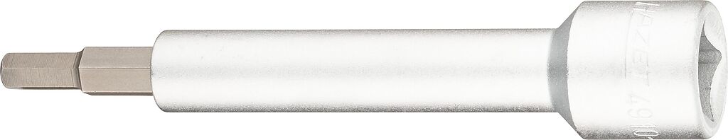 Socket 1/2 for shock absorbers 6mm (4910-6, HAZET)