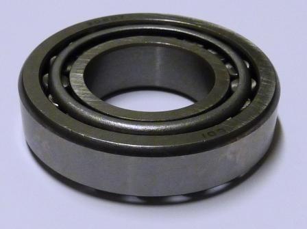 Tapered Roller Bearing 30207A (607503, RAVAGLIOLI)