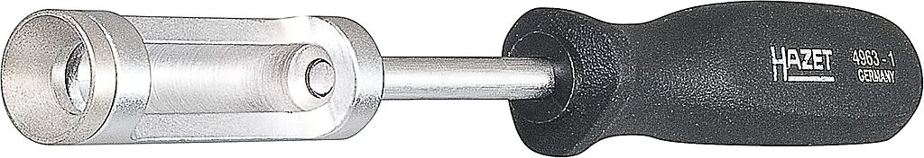 Speciālais instruments bremžu bungu remontam (4963-1, HAZET)