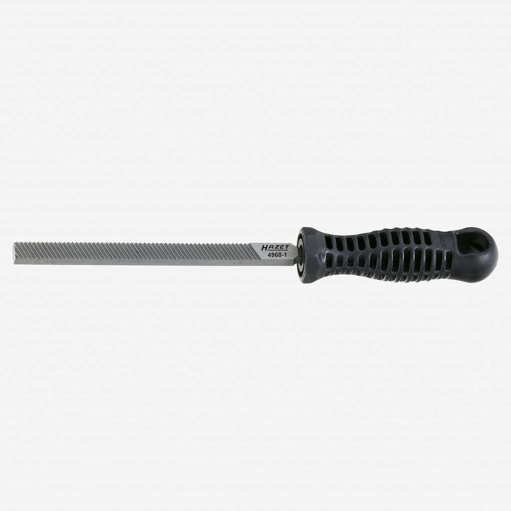 File, for brake systems (4968-1, HAZET)