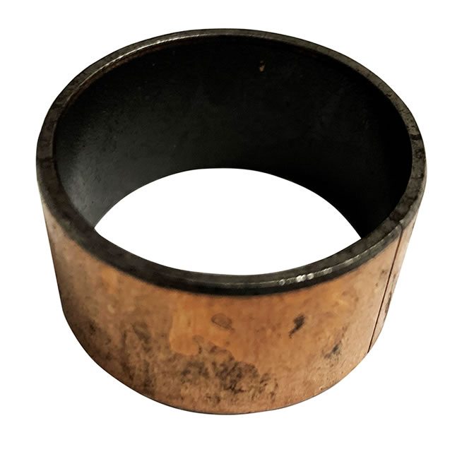 Self-lubricating bushing GLY PG 323620 F (630009, RAVAGLIOLI)