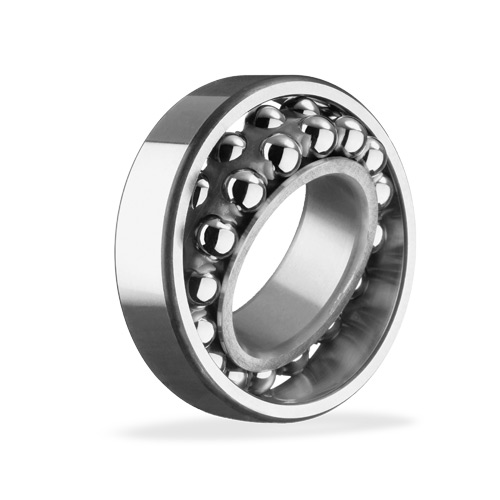 Self-aligning ball bearing 2306 (633003, RAVAGLIOLI)