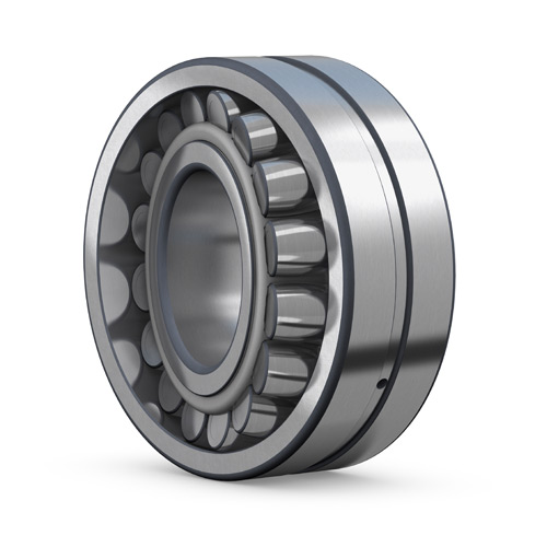 Spherical roller bearing 22209 CC (633101, RAVAGLIOLI)