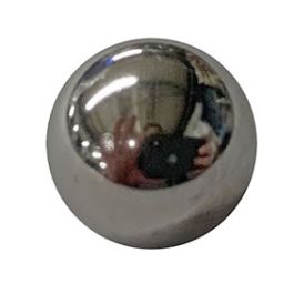 Ball 3/8 in., grade A (699006, RAVAGLIOLI)
