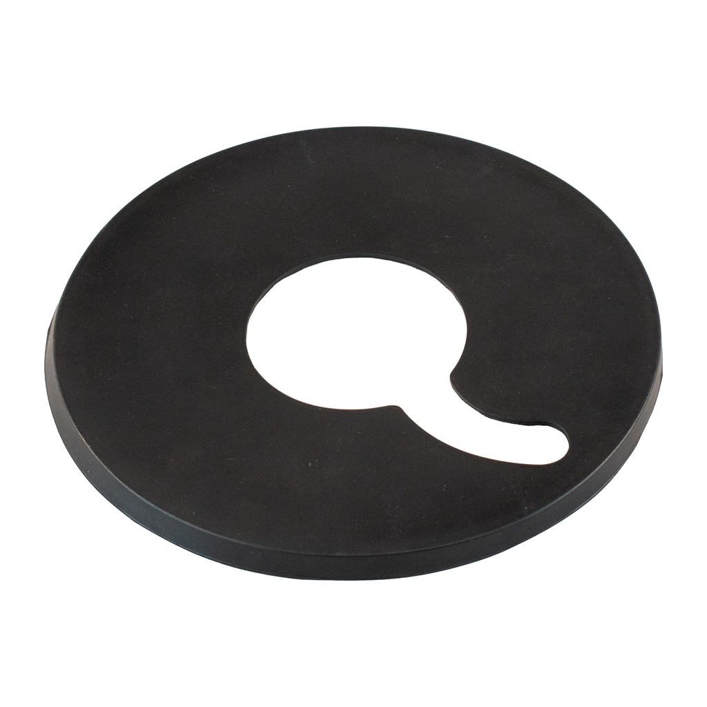 Reverse protection plate (710013421, RAVAGLIOLI)
