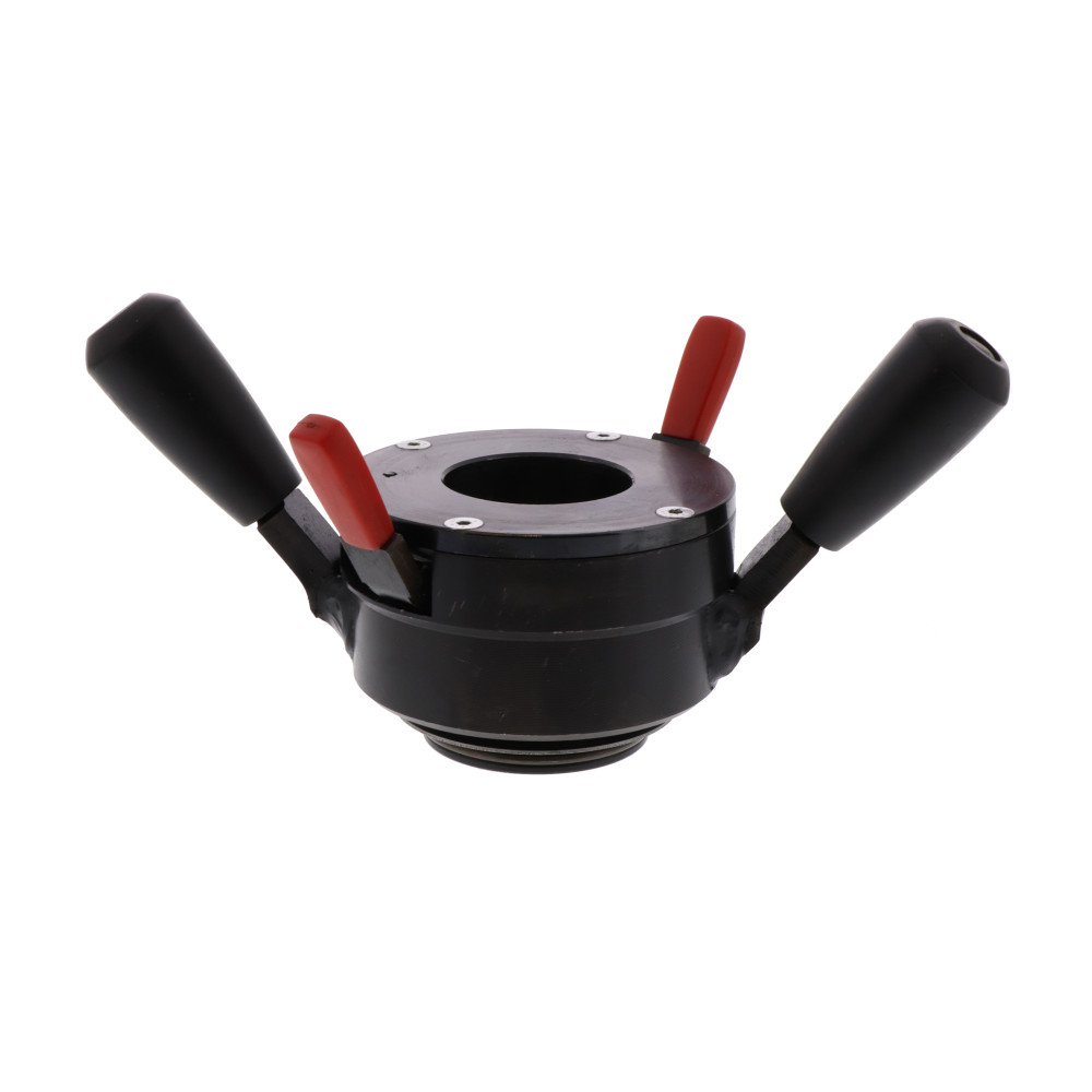 Quick lock assembly (710090830, RAVAGLIOLI)
