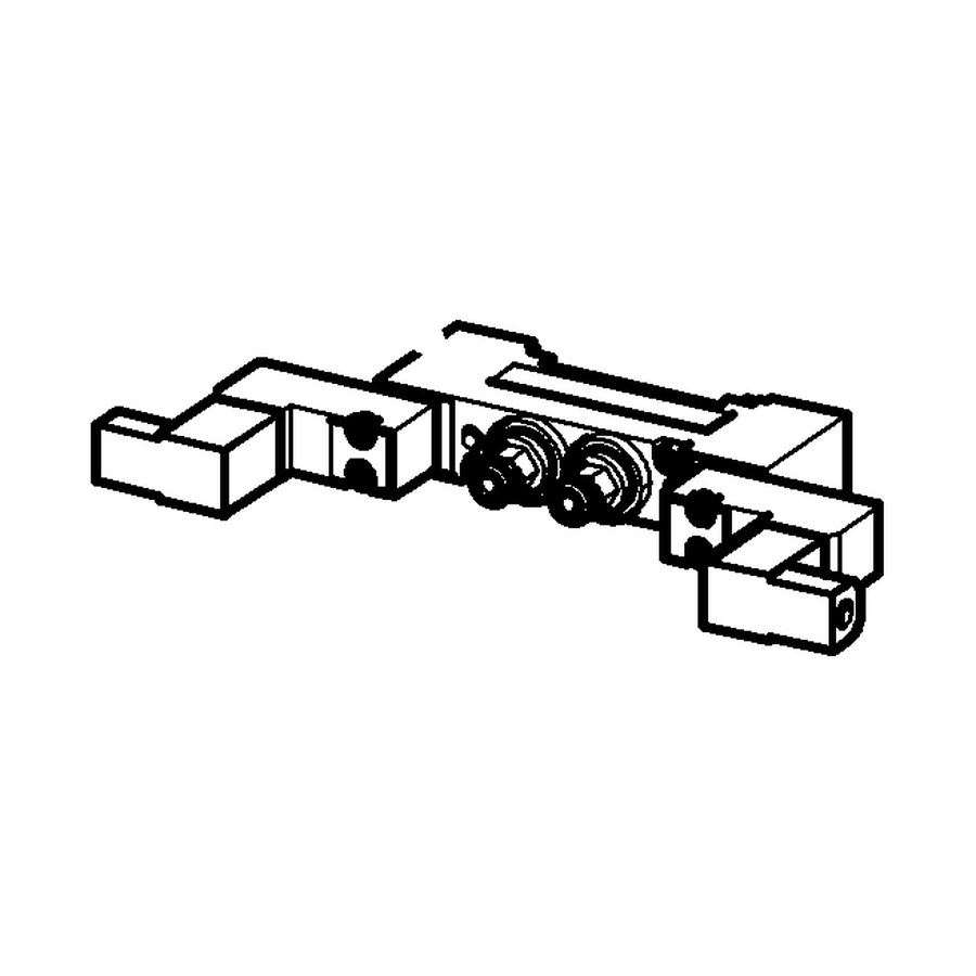Pneumatic control unit group (710190731, RAVAGLIOLI)