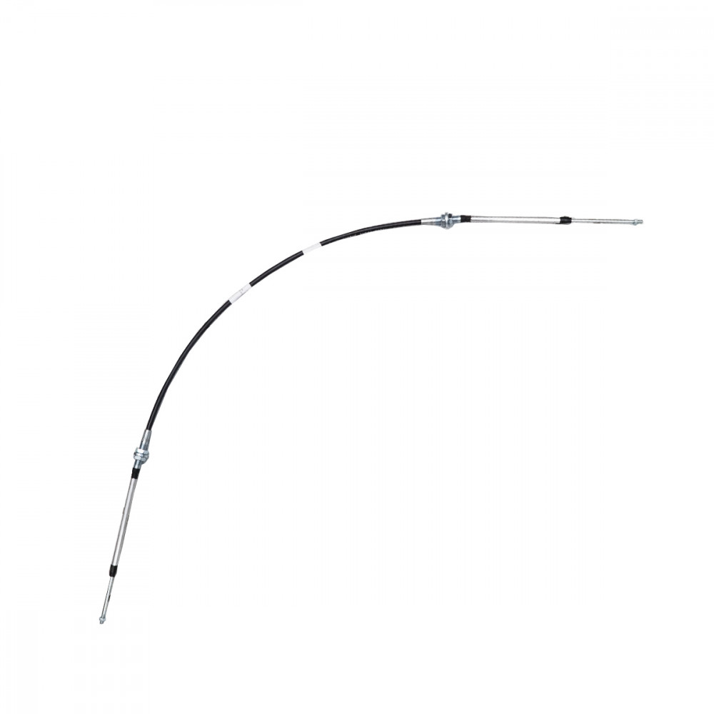 Steel cable L=1447 mm, stroke 175 (710210170, RAVAGLIOLI)