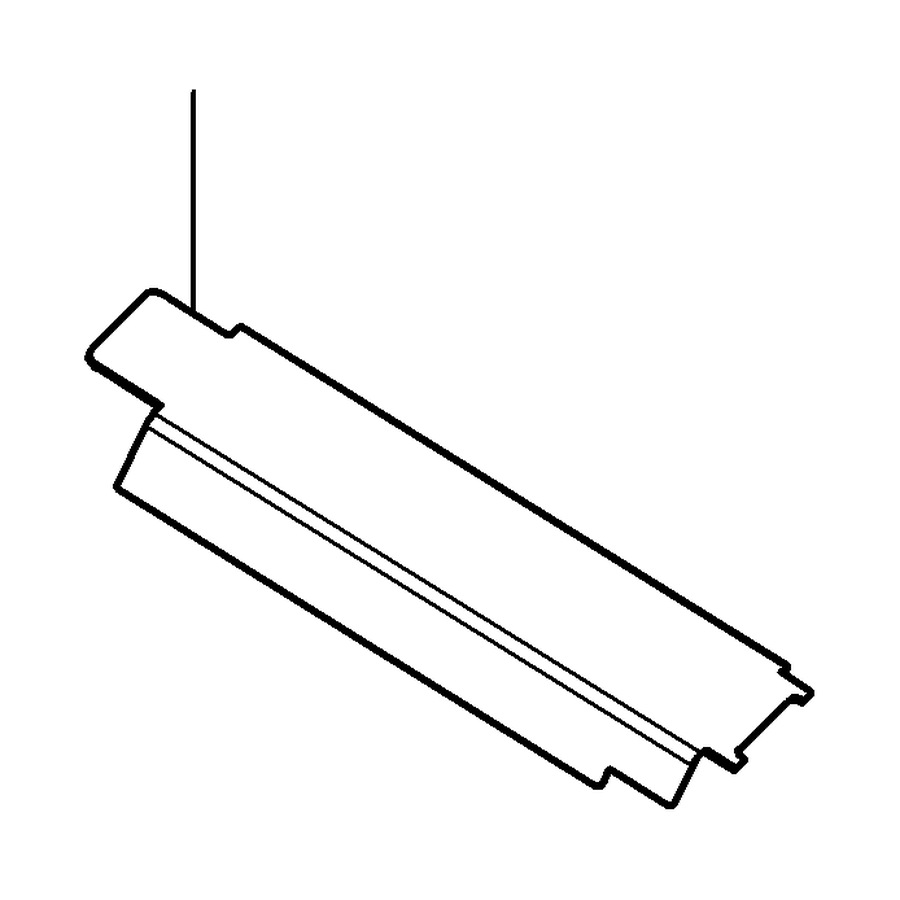 Apatinės svirties apsauga (710211410, RAVAGLIOLI)