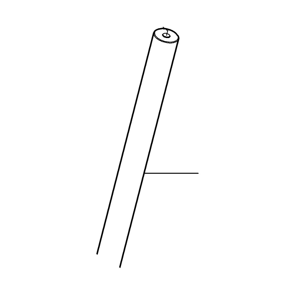 Bead breaker guide (710214440, RAVAGLIOLI)