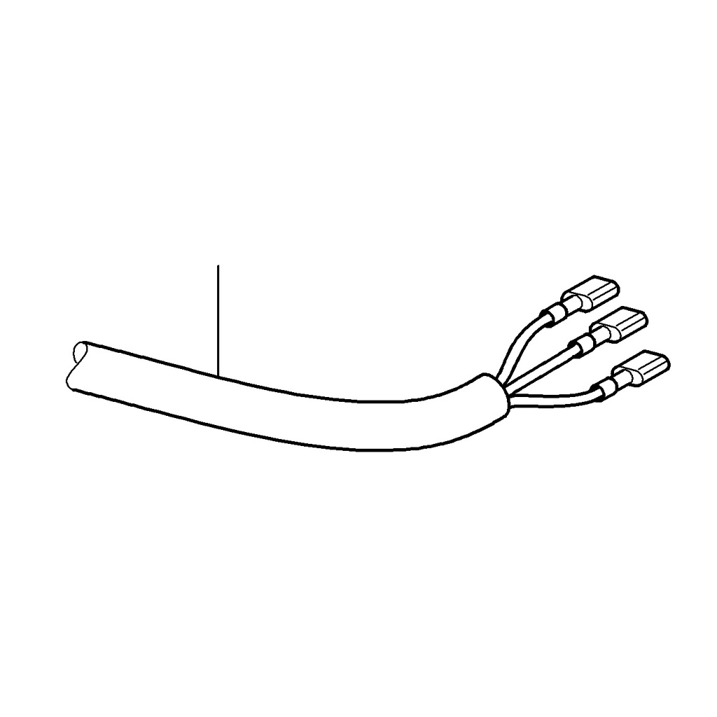 Maitinimo kabelis (710265031, RAVAGLIOLI)