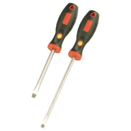 Screwdriver simple 1.2 x 6.5mm 98mm (502+1465, GENIUS)