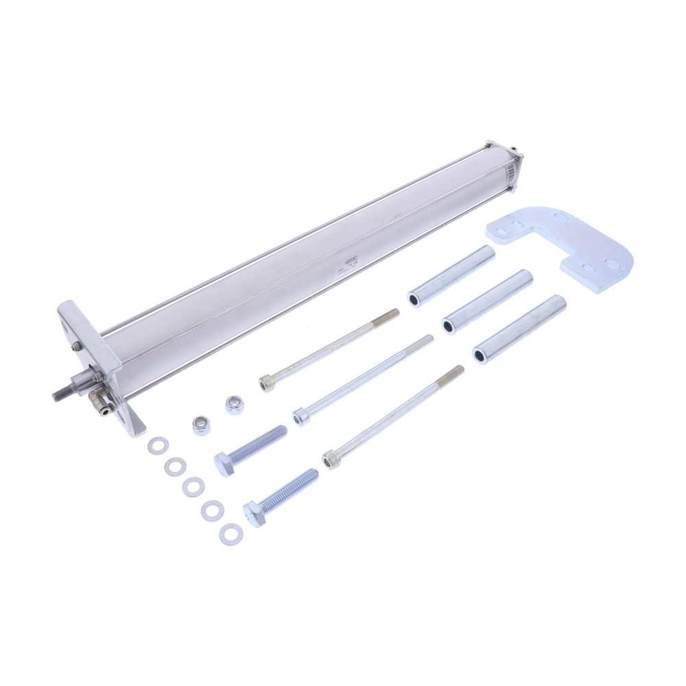 Pneumatic cylinder 40x420x16 (710291671, RAVAGLIOLI)