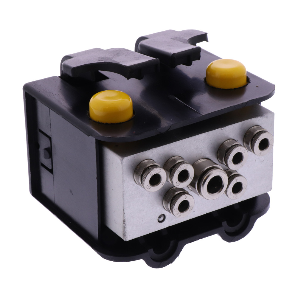 Control box unit (710292800, RAVAGLIOLI)