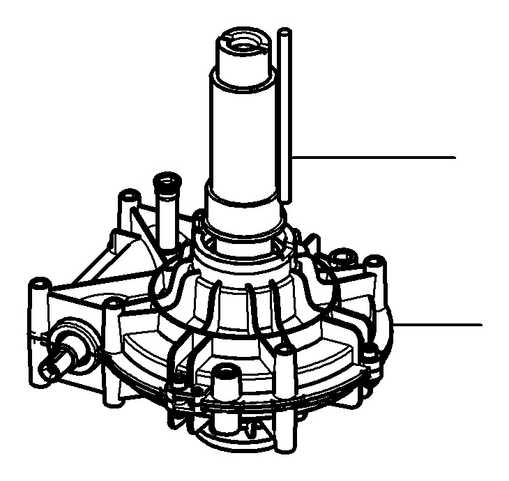 Reduction gear assembly for self-centring device (710292850, RAVAGLIOLI)