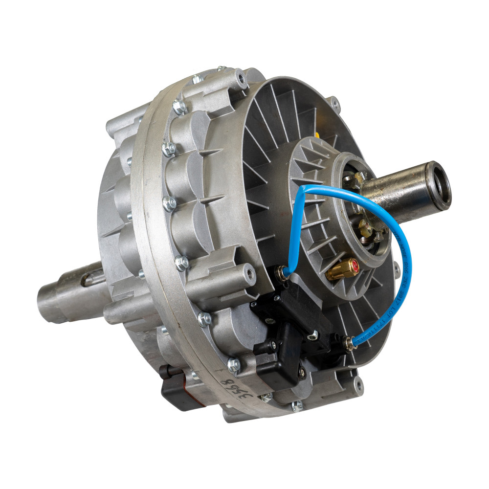 Classic pneimatiskā motora remonta komplekts (710370010, RAVAGLIOLI)