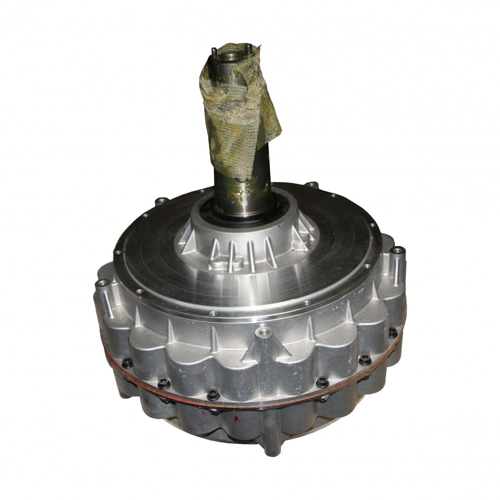 EVO Replacement Motor, 14 Pistons (710390070, RAVAGLIOLI)